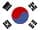 flag for KR