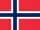 flag for NO